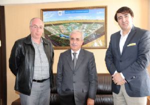 ETÜ'nün Erzurum için özel anlamı var